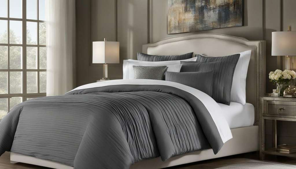 100% Egyptian Cotton Sheets