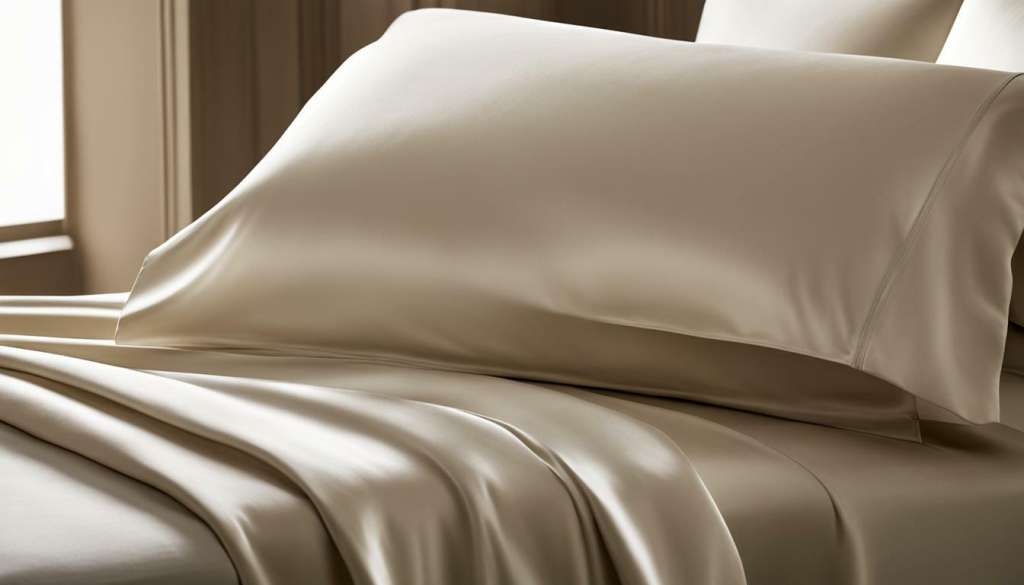 Bamboo Silk Sheets