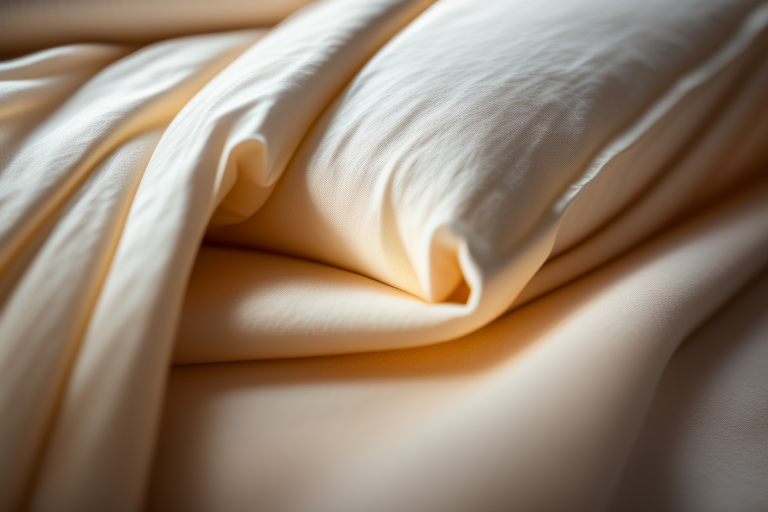 The Beginner’s Guide to Luxurious Bedding