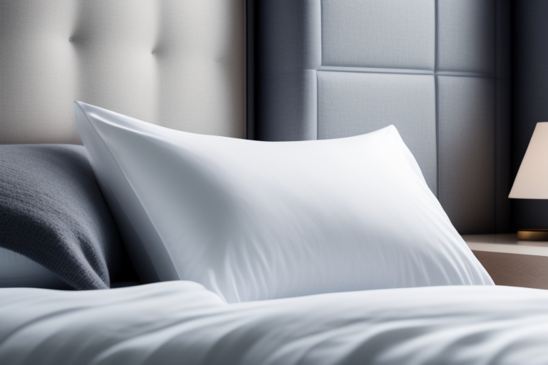 Create a Luxurious, Hotel-Worthy Bed at Home
