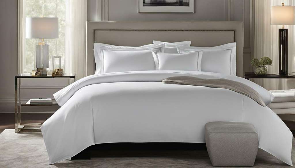 Hotel Collection Egyptian Cotton Sheets