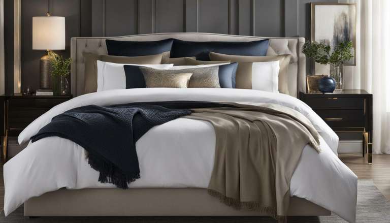 Hotel Collection Egyptian Cotton Sheets