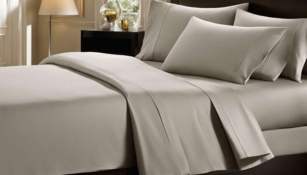 durable sheets