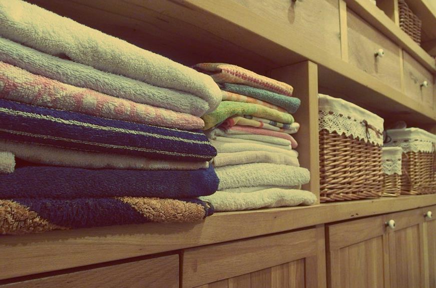 Is Egyptian or Turkish Cotton Better for Towels