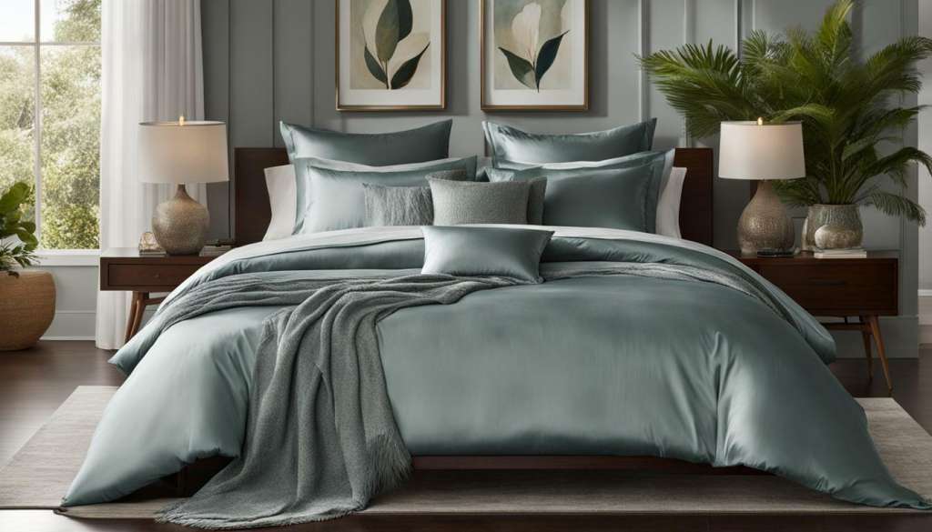 hypoallergenic bedding