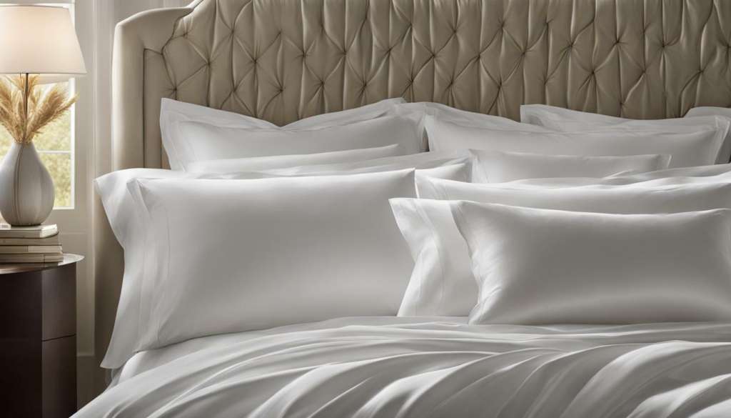 1000 Egyptian Cotton Sheets