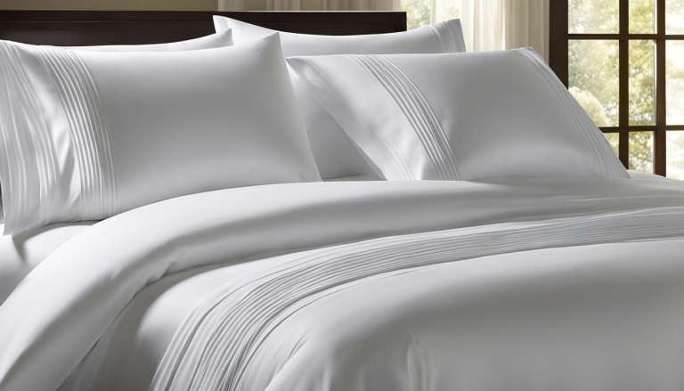 1000 Egyptian Cotton Sheets