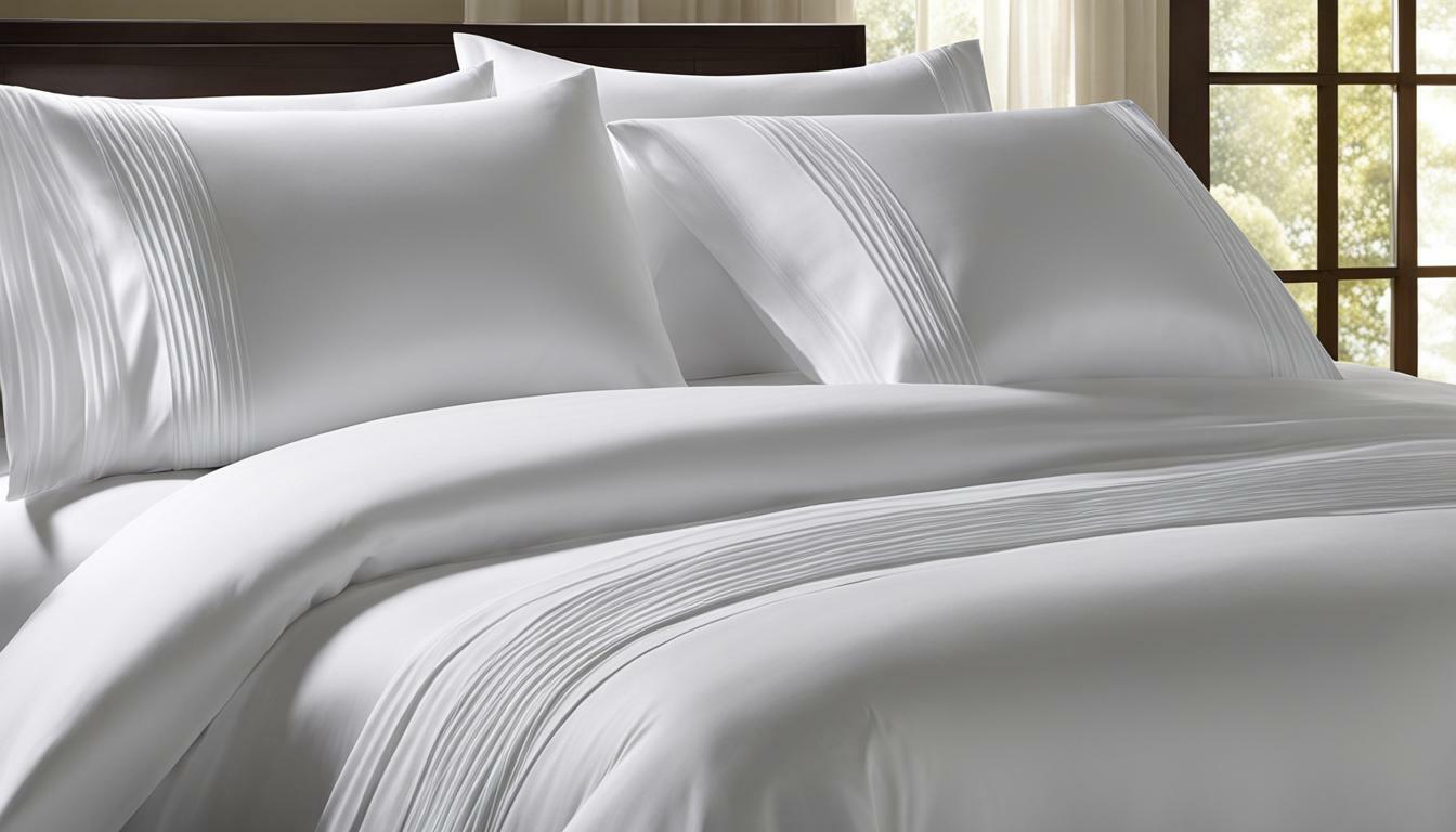 Discover the Luxurious Comfort of 1000 Egyptian Cotton Sheets