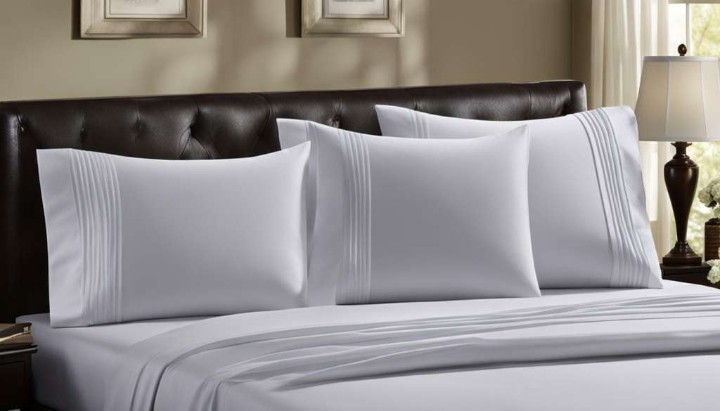 1000 Thread Count 100 Egyptian Cotton Sheets