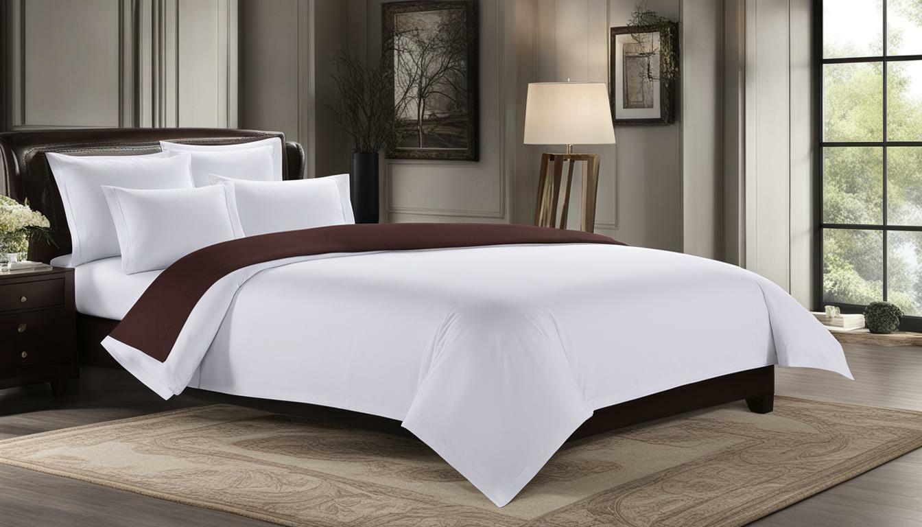 Experience the Luxury of 3000 Thread Count Egyptian Cotton Sheets