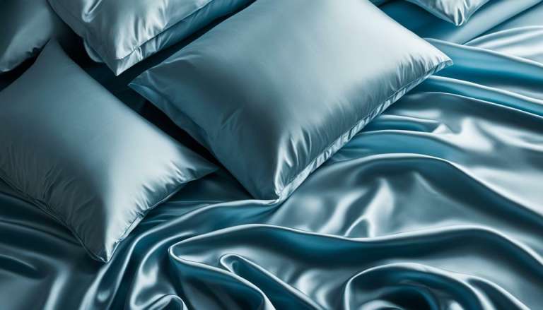 Are Silk Sheets Hot Or Cool