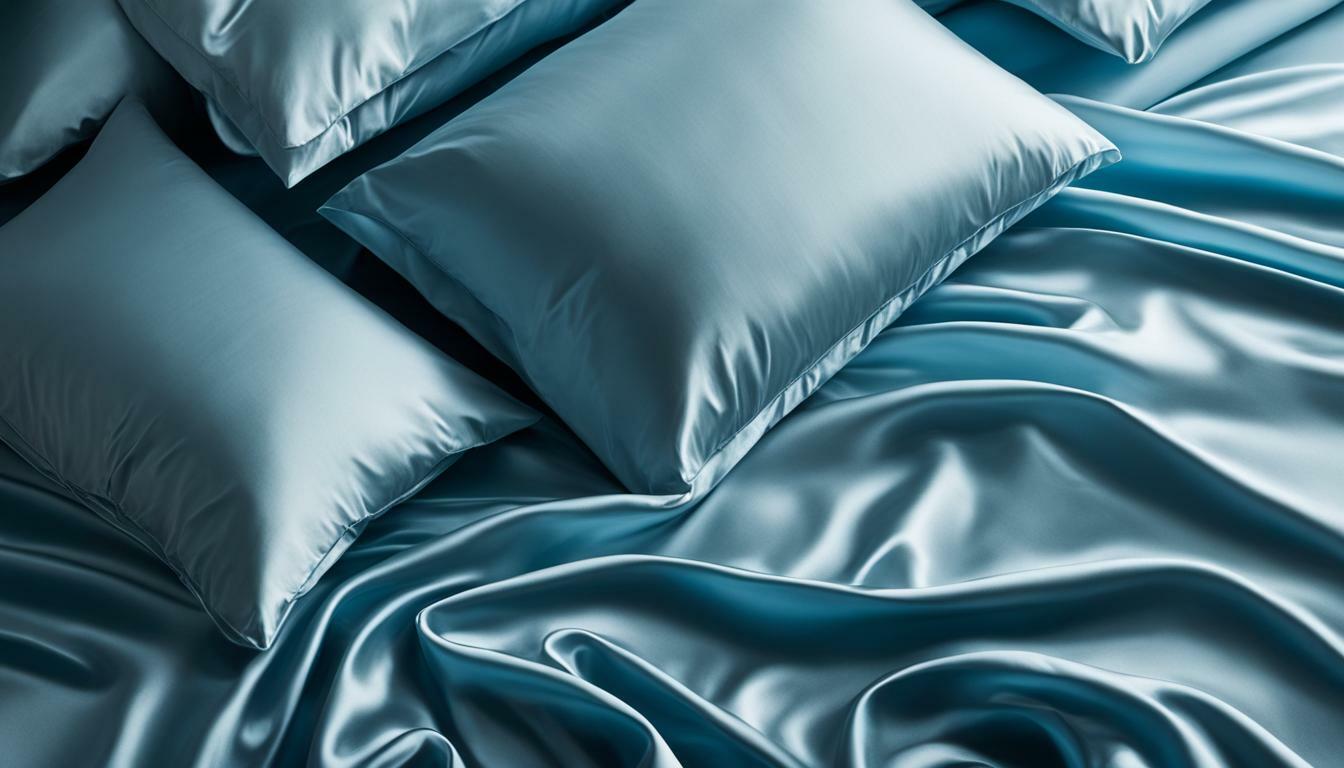 Are Silk Sheets Hot Or Cool