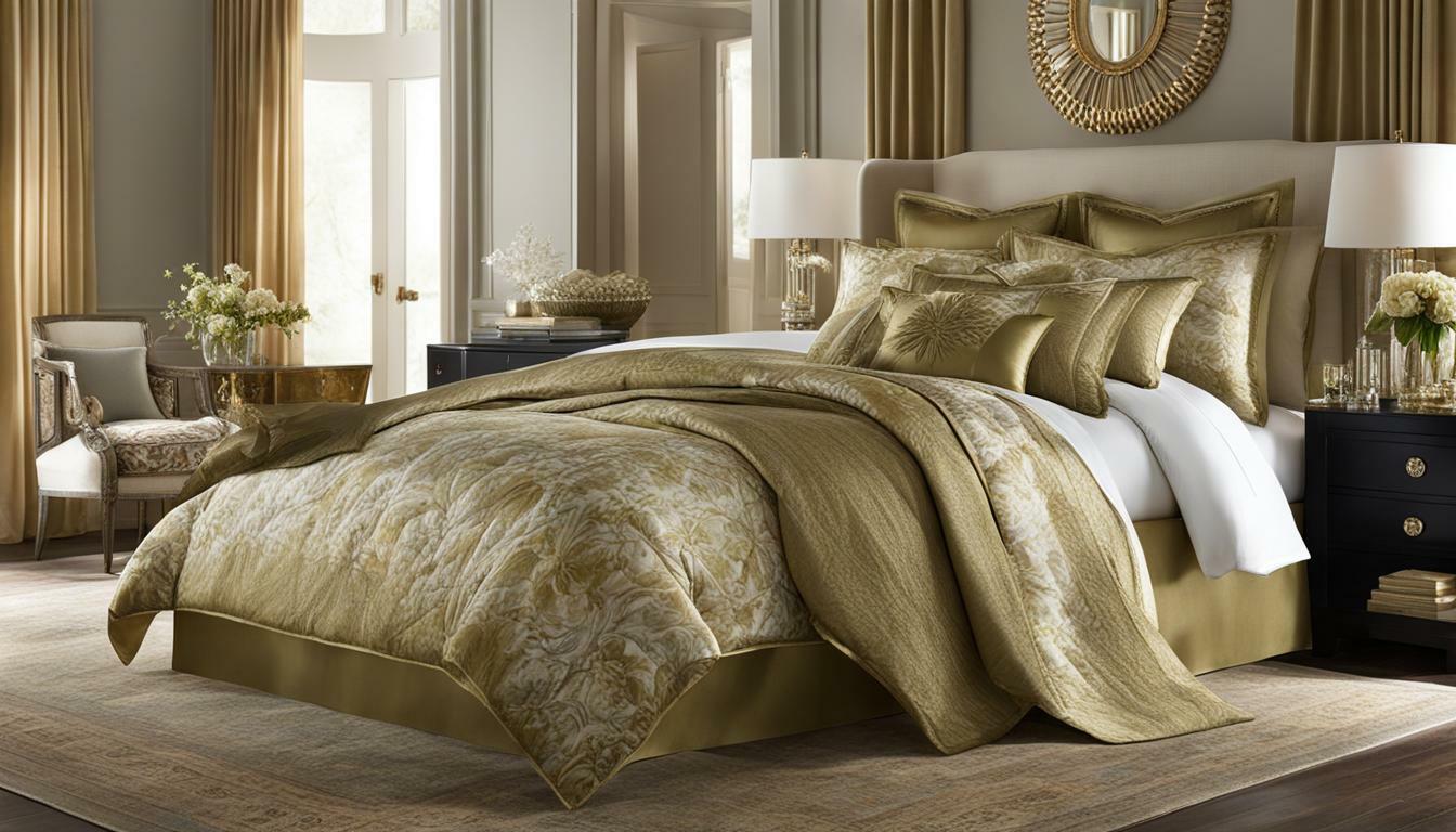 Cotton Or Silk Sheets: Exploring Your Options for Luxury Bedding