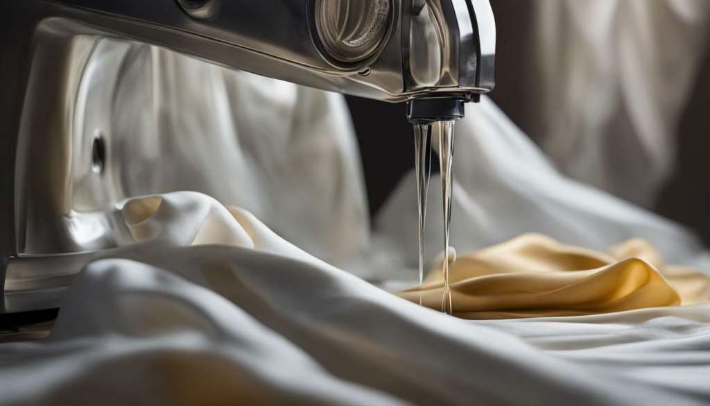 Caring for Cotton and Silk Sheets