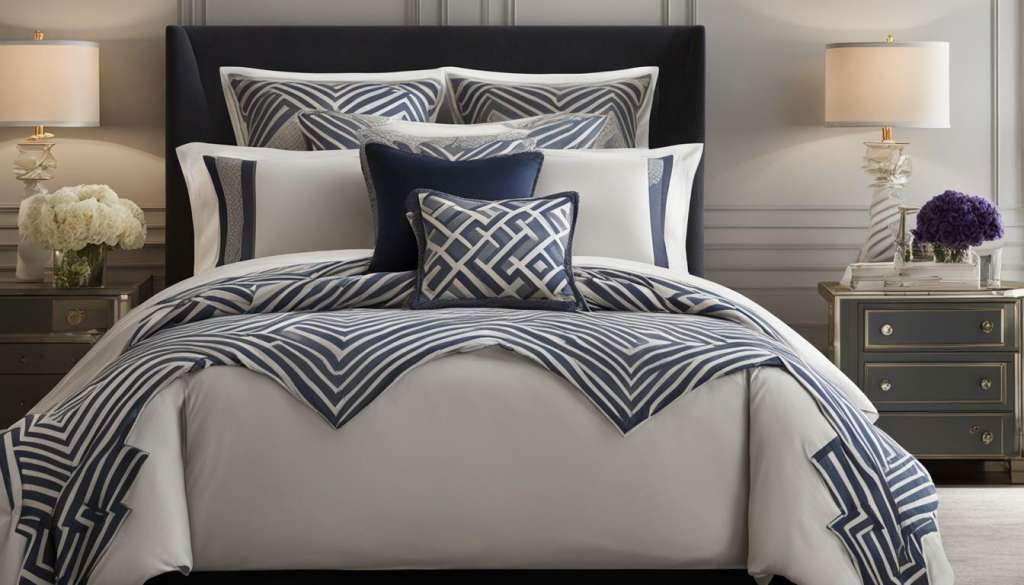 Customization Options for Wholesale Bedding