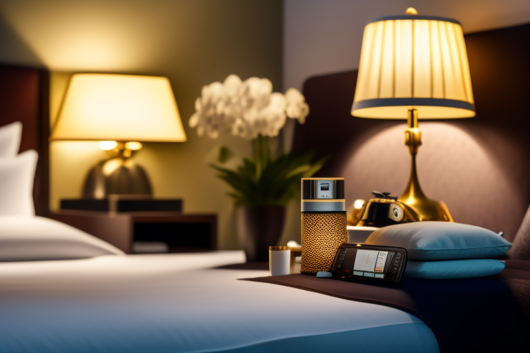 Do Hotels Really Change the Sheets for Each New Guest?