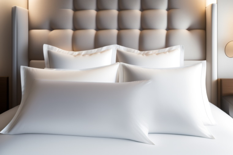 Do Luxury Hotels Use Duvets or Comforters? A Beginner’s Guide Cuddly