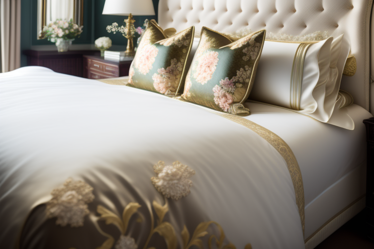 The Complete Beginner’s Guide to Luxury Sheets: What Makes Them So Expensive?