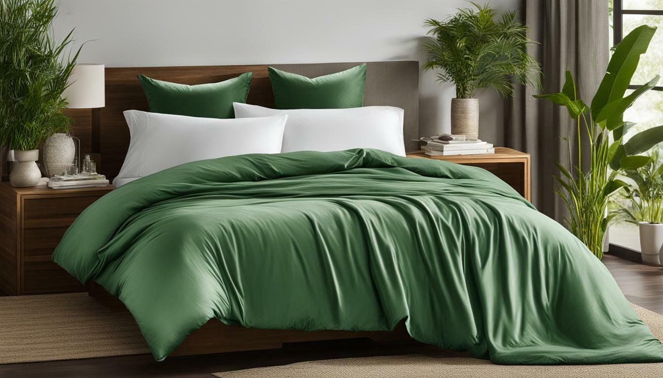 Do Bamboo Sheets Feel Like Silk? Cuddly Plushly