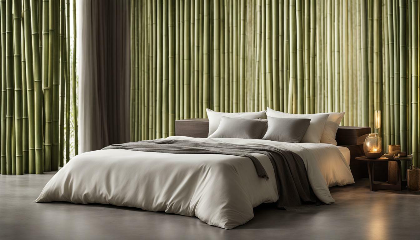 Do Bamboo Sheets Feel Like Silk?