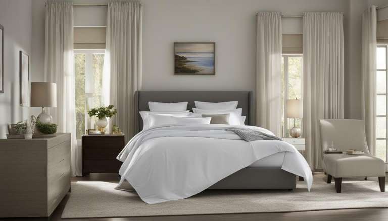 Dreamfit Egyptian Cotton Sheets