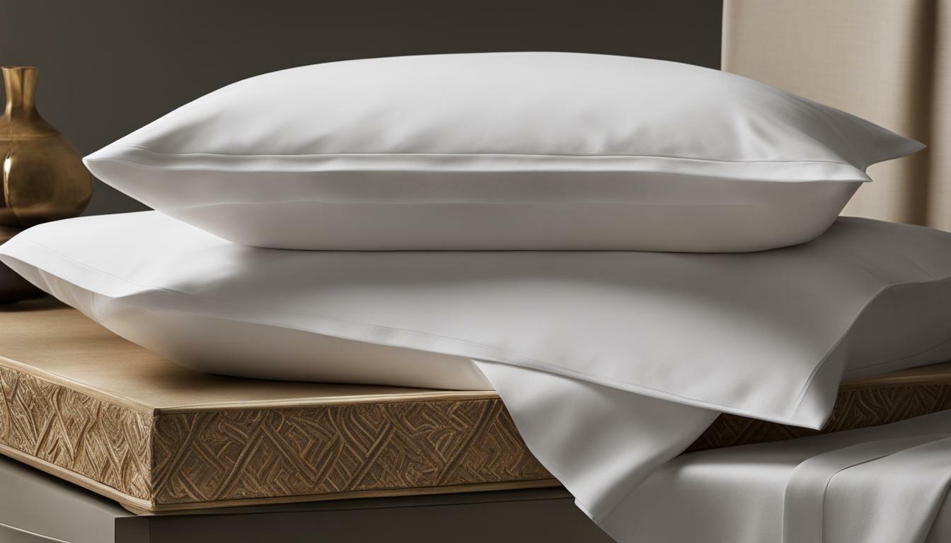 Egyptian Combed Cotton Percale Sheets