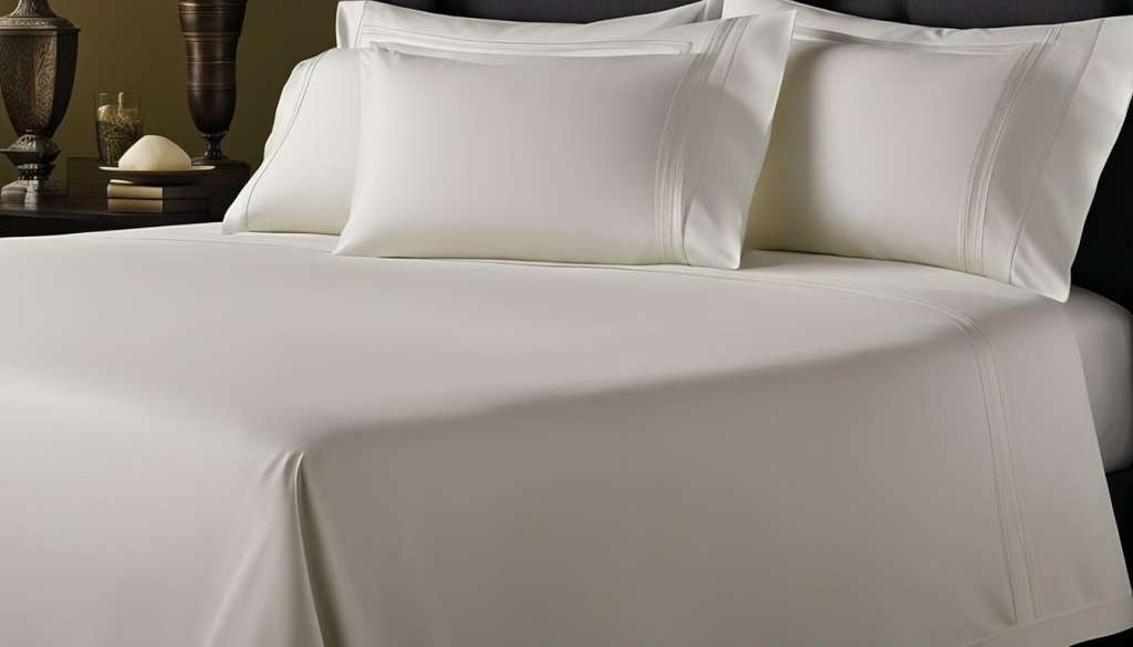 Egyptian Cotton 3000 Thread Count Sheets