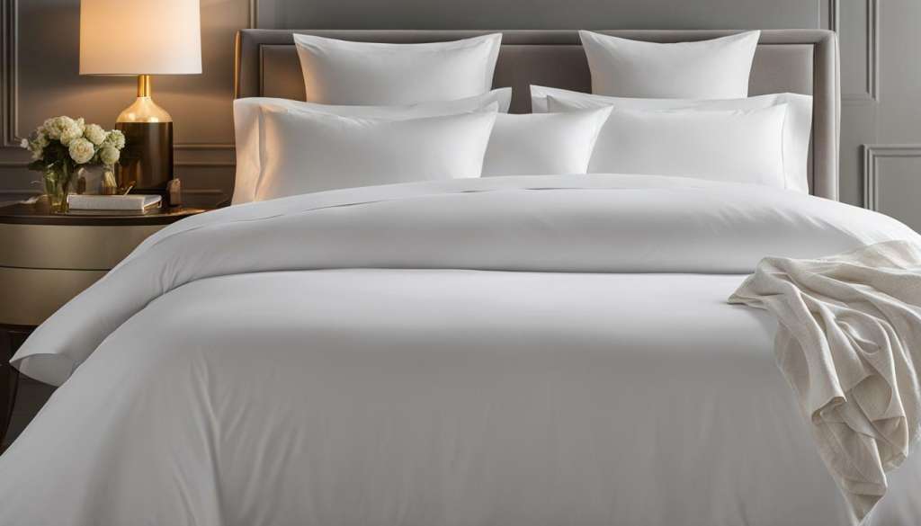 Egyptian Cotton Bedding