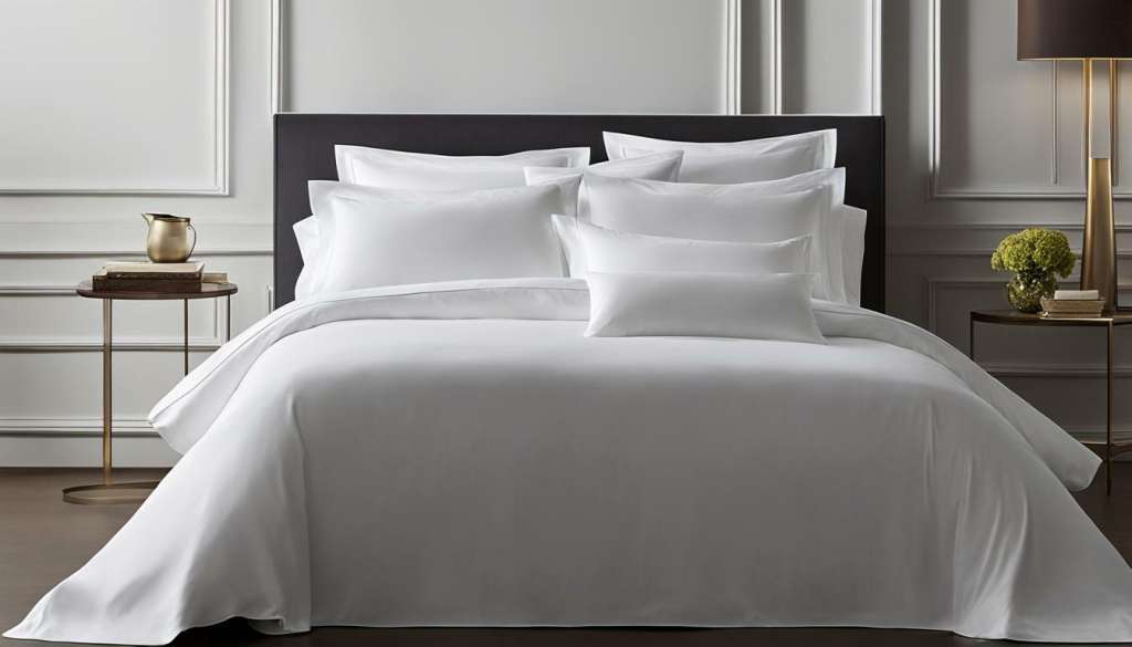 Egyptian Cotton Sheets