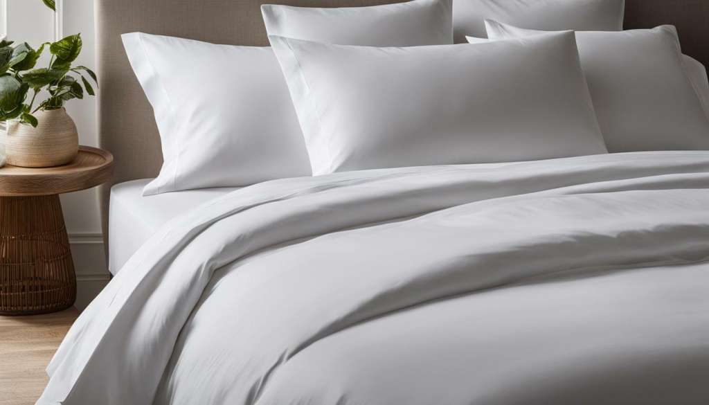 Egyptian Cotton Sheets Queen Deep Pocket