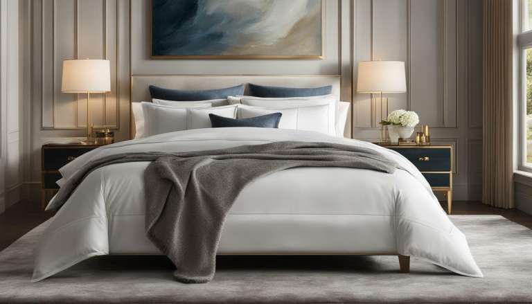 Egyptian Cotton Sheets Queen Deep Pocket