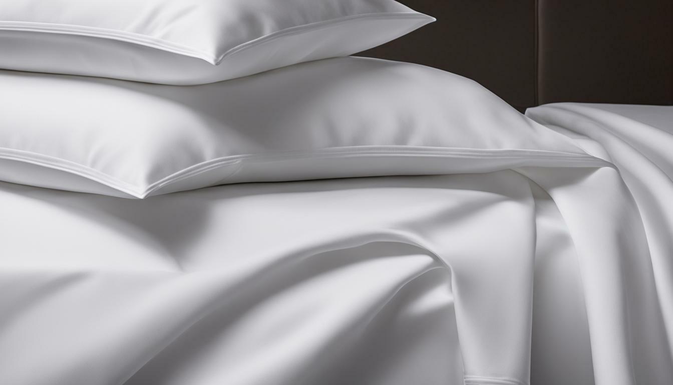 Experience Ultimate Comfort with our 1000 Thread Count 100 Egyptian