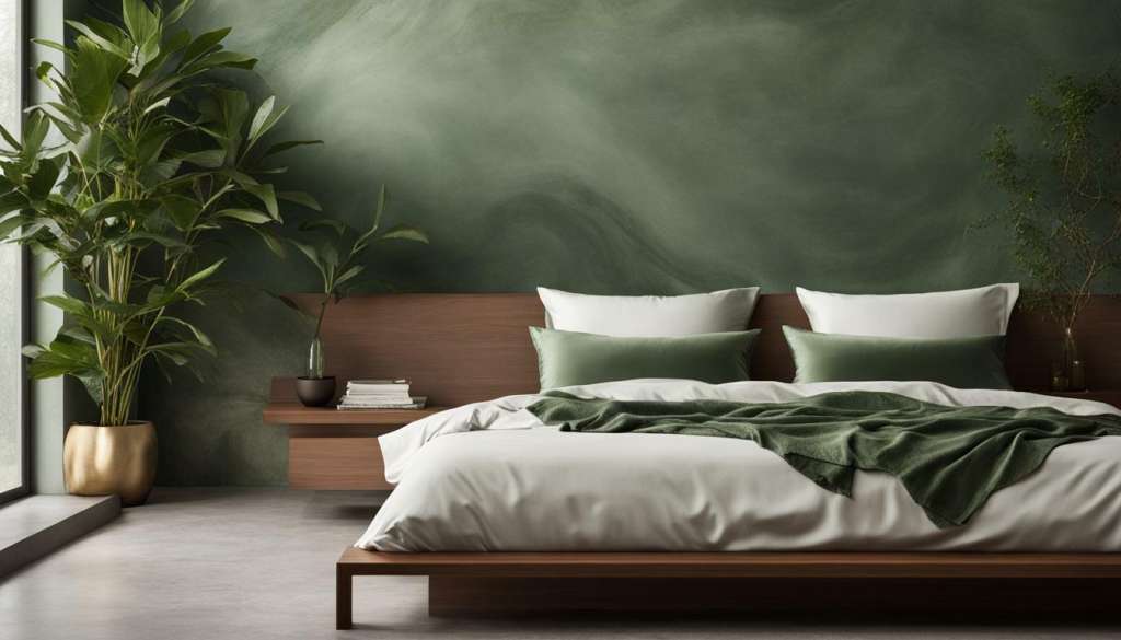 Eucalyptus Vegan Silk Sheets