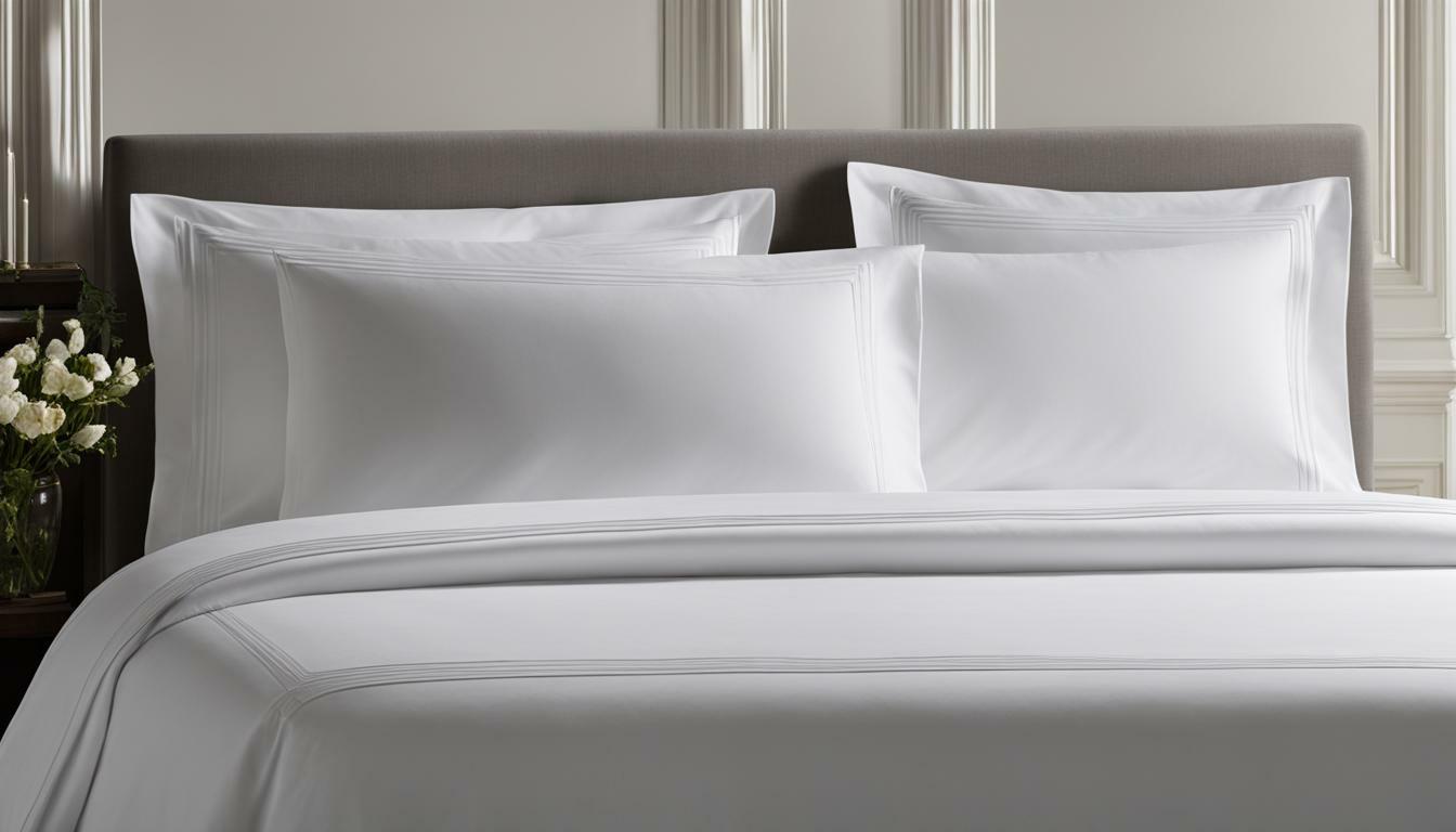 Discover the Luxurious World of Italian Sheets Egyptian Cotton