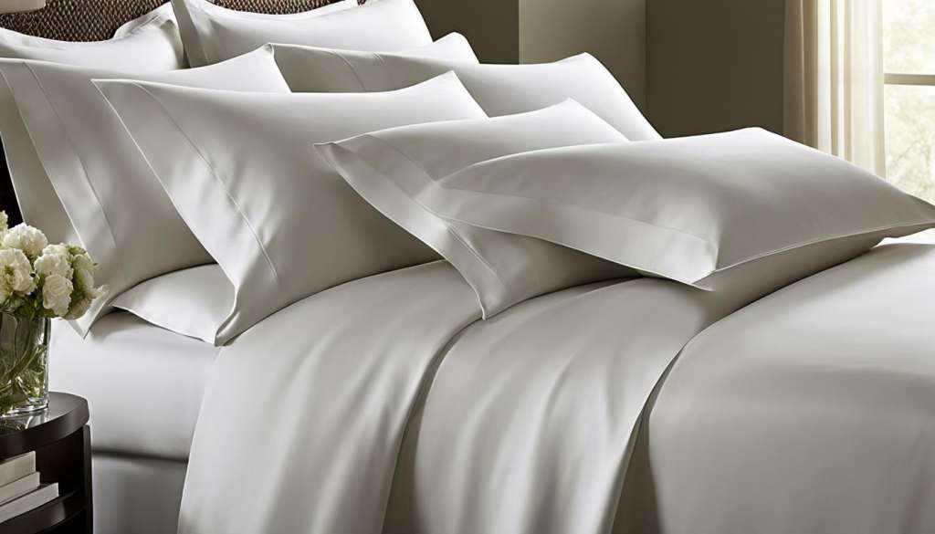 Luxury 3000 Thread Count Sheets