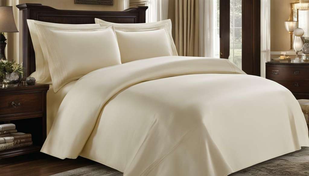 Luxury 3000 Thread Count Sheets