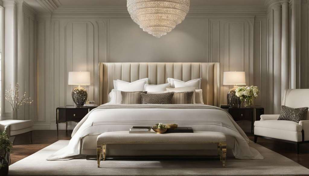 Palais Royale Hotel Collection Sheets for Cozy Sleep Experience