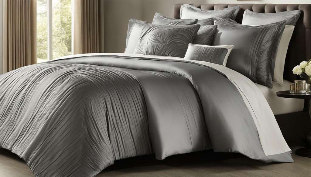 Premium Bed Linens