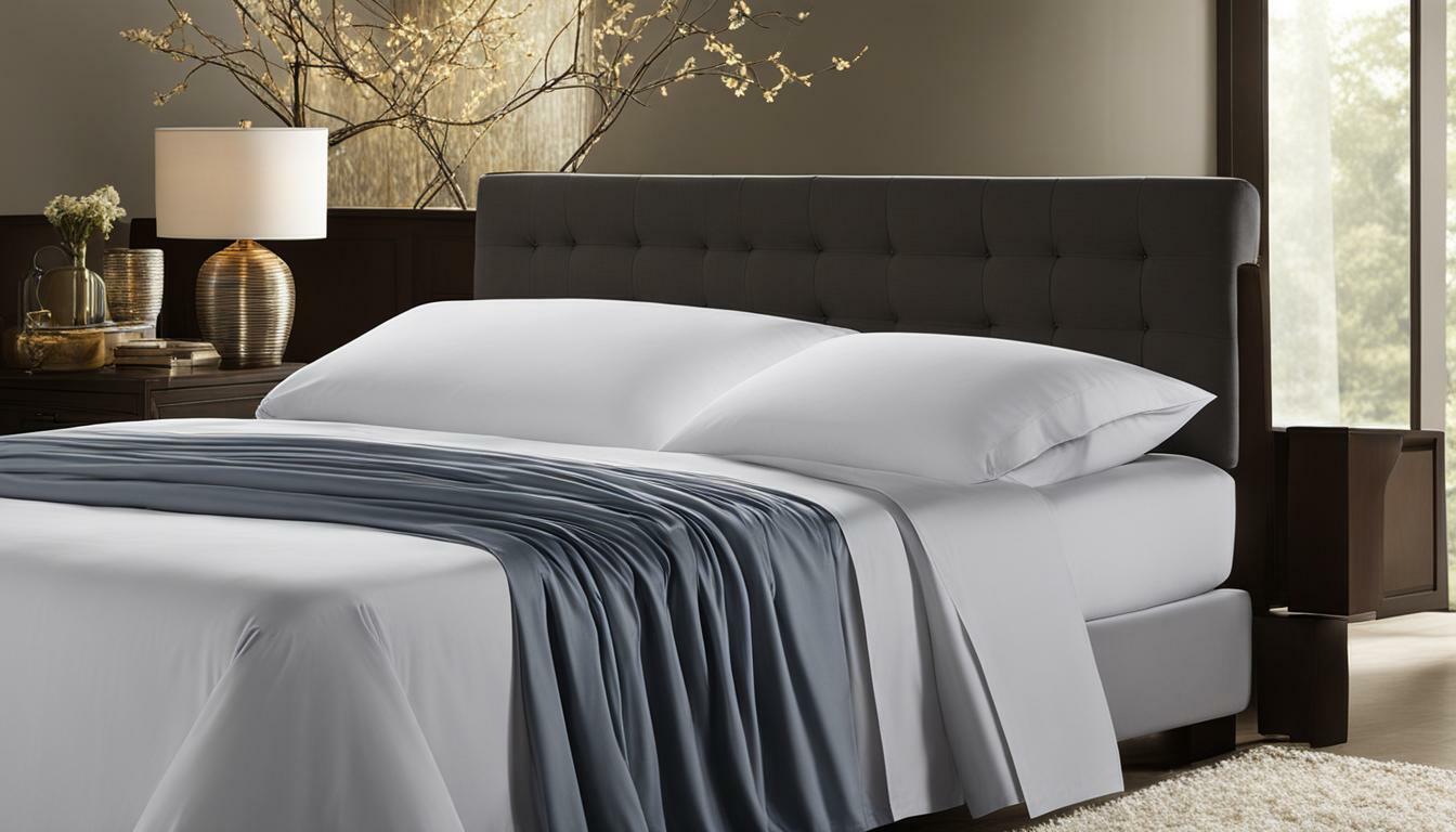 Egyptian Cotton Sheets Queen Deep Pocket The Ultimate in Bedroom