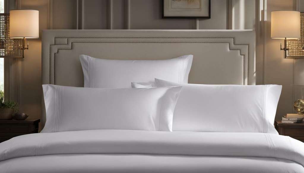 Soft and comfortable Dreamfit Egyptian Cotton Sheets