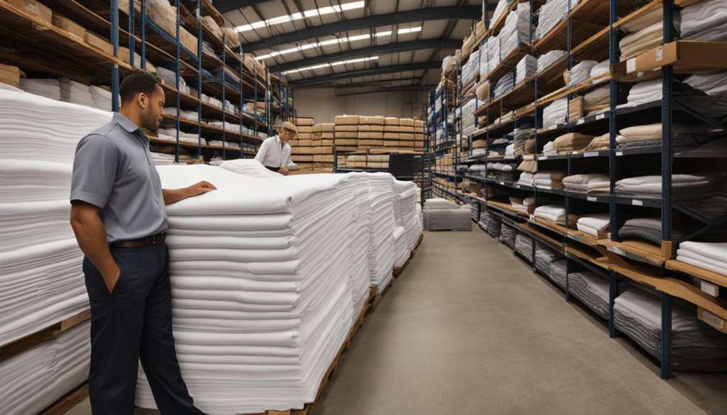 Wholesale Egyptian Cotton Sheets