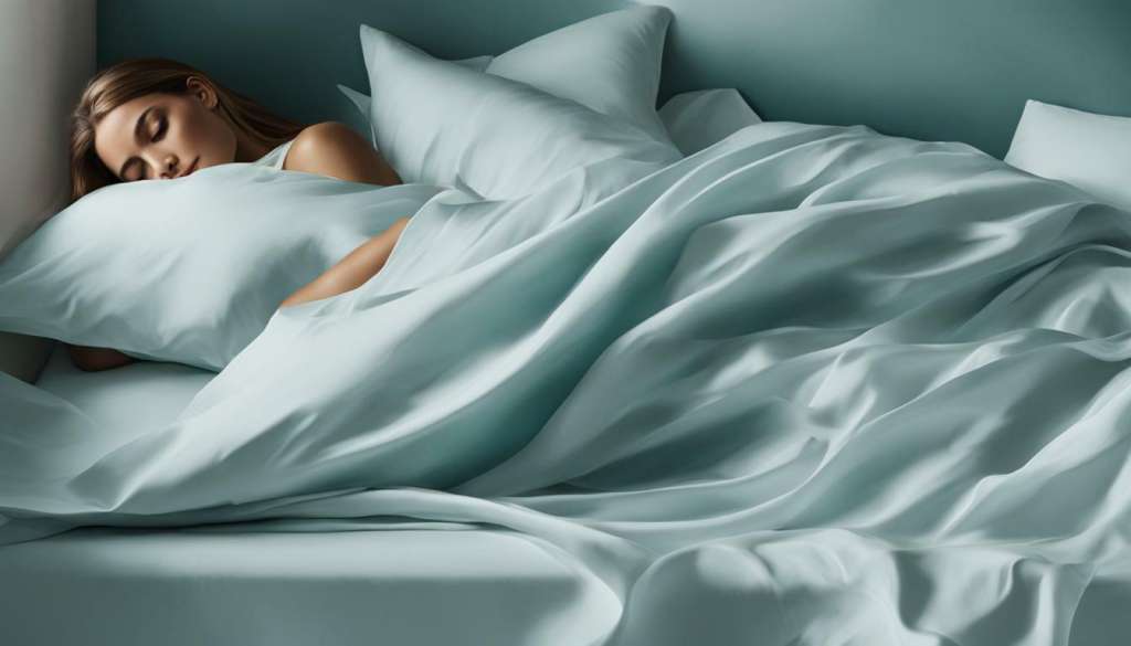 breathable sheets