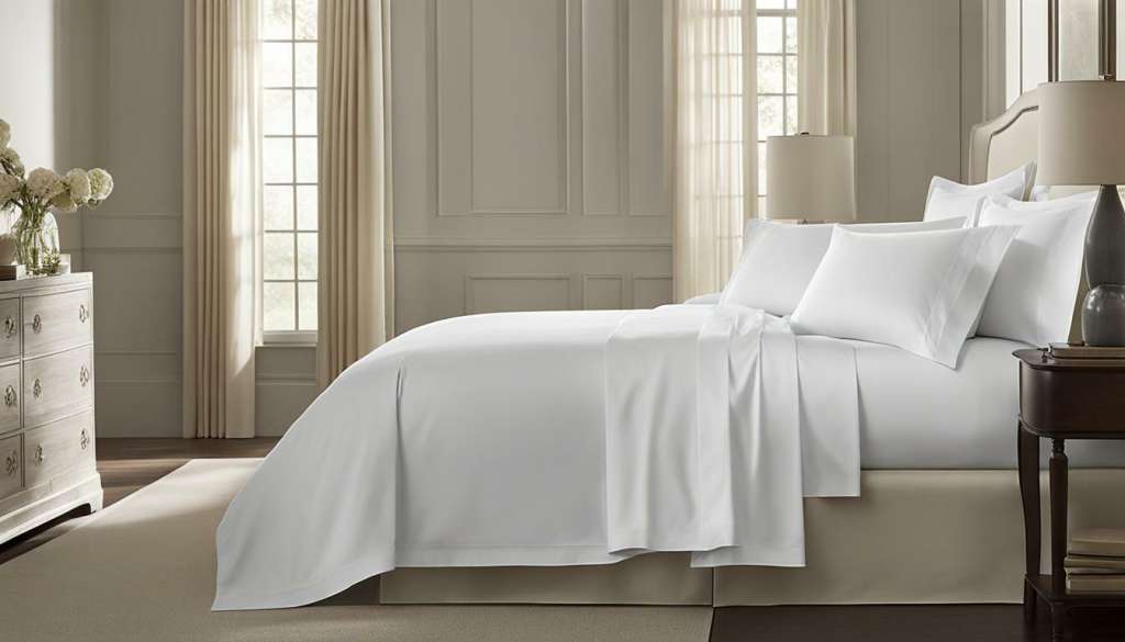 durable percale sheets