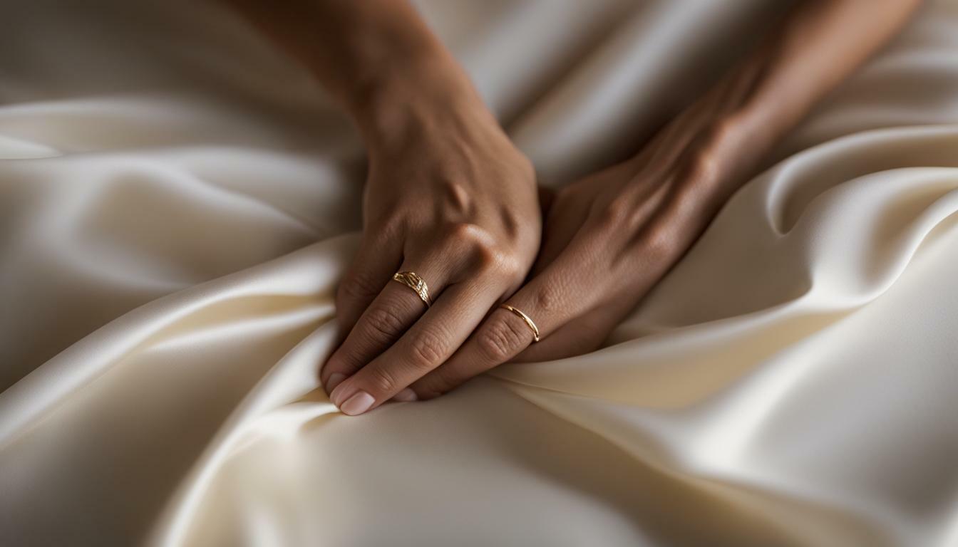 How To Keep Silk Sheets On Bed Cuddly Plushly