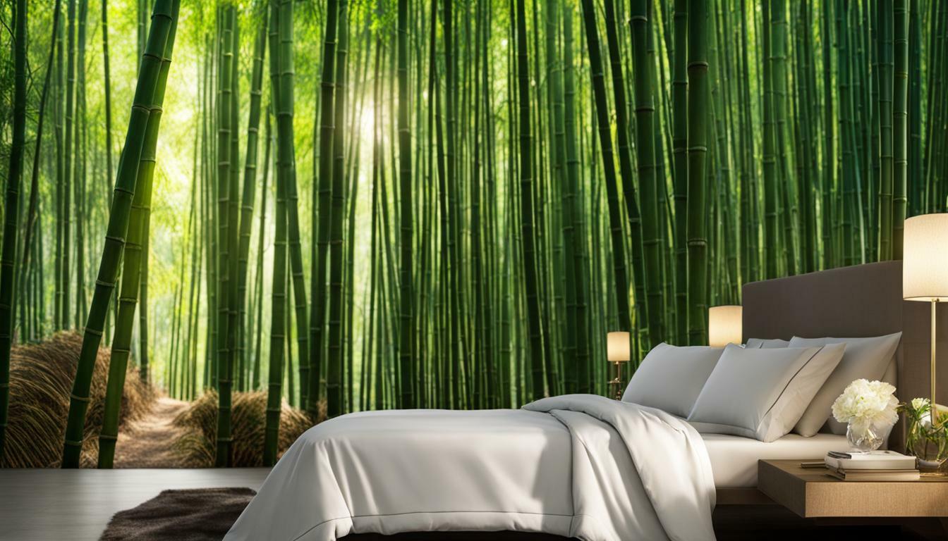 Silk Bamboo Sheets The Epitome of Luxury and Sustainability Cuddly