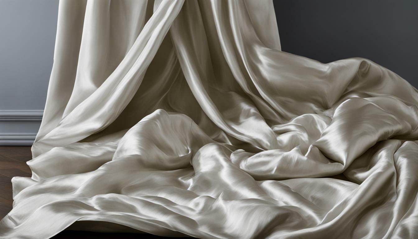 How To Keep Comforter From Sliding Off Silk Sheets Cuddly Plushly