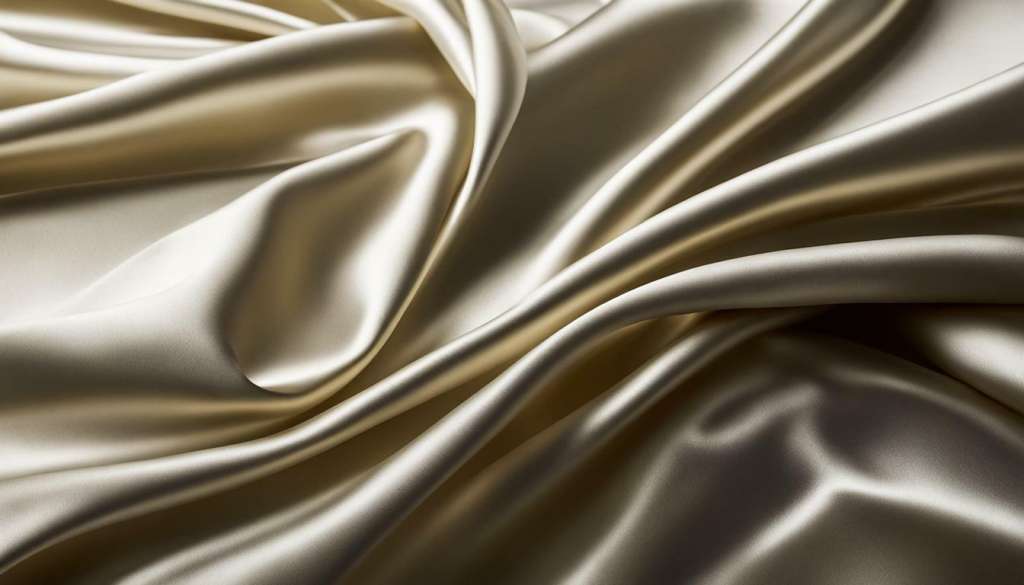 silk sheets