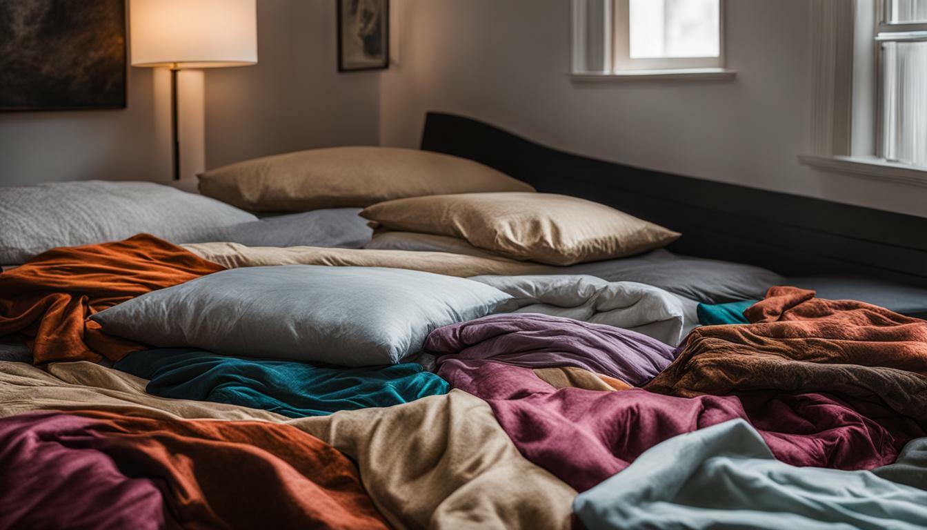 How To Keep Comforter From Sliding Off Silk Sheets Cuddly Plushly