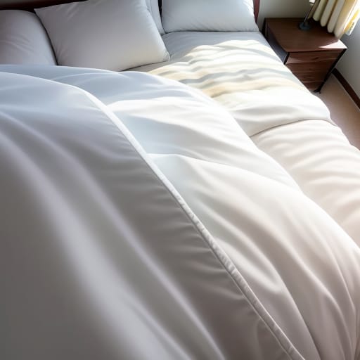 Do You Have to Dry Clean Down Comforters? A Beginner’s Guide to Proper Care