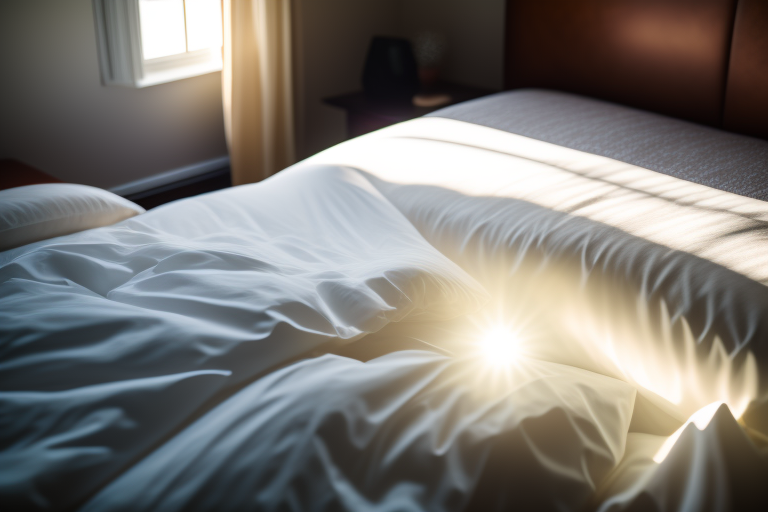 Keep Your Bed Fresh: Learn How Often You Should Wash Your Sheets